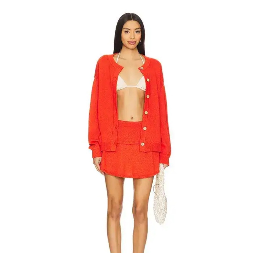 Free People Ameena sweater set - Picture 4 of 6